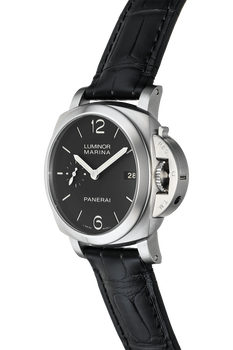 Luminor Marina 1950 3 Days Stainless Steel Automatic