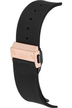 Classic Fusion Rose Gold Automatic