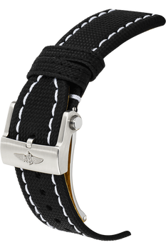 Avenger Chronograph Stainless Steel Automatic