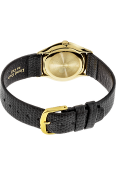 Calatrava Circa 1960s Yellow Gold Manual