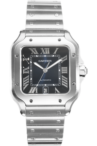Santos Stainless Steel Automatic