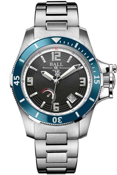 Engineer Hydrocarbon Hunley Limited Edition