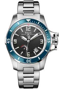 Engineer Hydrocarbon Hunley Limited Edition