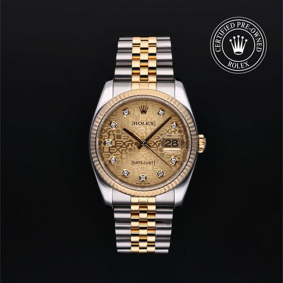 Datejust