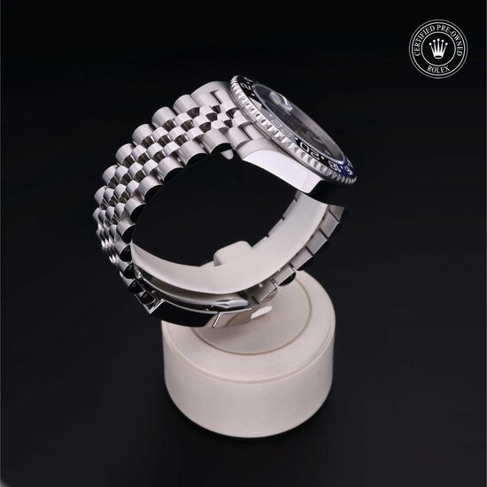 GMT-Master II