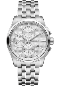 Jazzmaster Auto Chrono