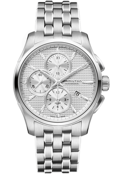 Jazzmaster Auto Chrono