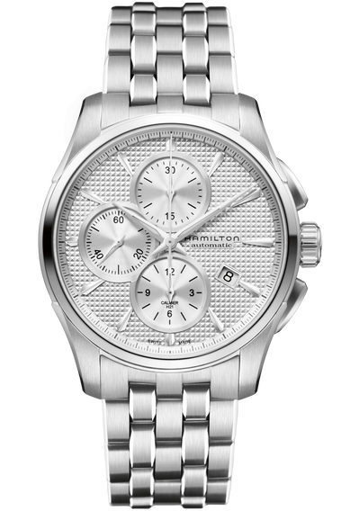 Jazzmaster Auto Chrono