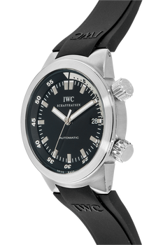 Aquatimer Stainless Steel Automatic