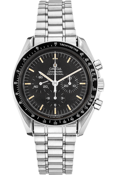 Moonwatch automatic on sale