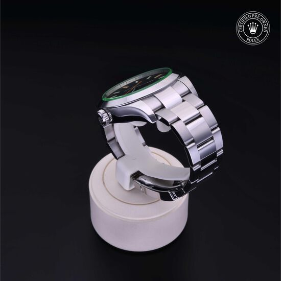 Milgauss