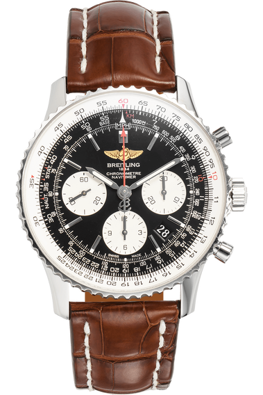 Pre Owned Breitling Navitimer 01 AB0120