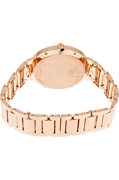Altiplano Rose Gold Automatic