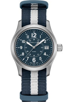 Khaki Field Quartz