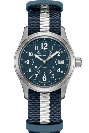 Khaki Field Quartz