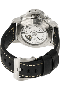 Luminor Marina 1950 3 Days Stainless Steel Automatic