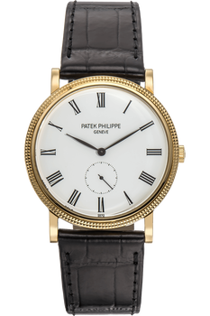 Calatrava 5119 discount