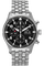 Pilot&#39;s Chronograph Stainless Steel Automatic