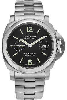 Luminor Marina Stainless Steel Automatic