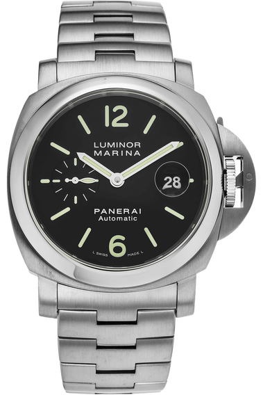 Luminor Marina Stainless Steel Automatic