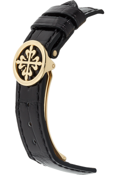 Perpetual Calendar Reference 5040 Yellow Gold Automatic