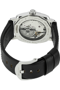Radiomir 1940 3 Days Stainless Steel Automatic