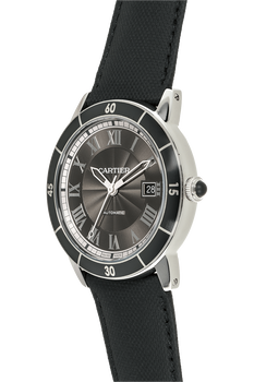 Ronde Croisiere Stainless Steel Automatic