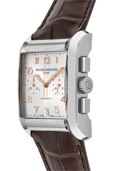 Hampton Chronograph Stainless Steel Automatic