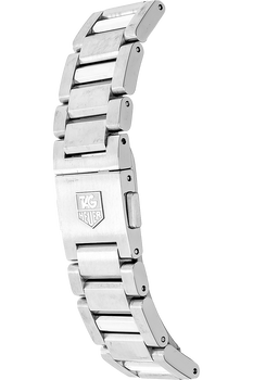 Grand Carrera Calibre 6 RS Stainless Steel Automatic