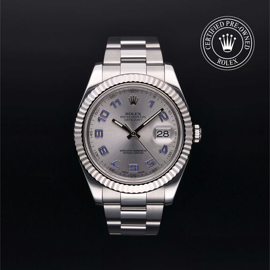 Datejust II