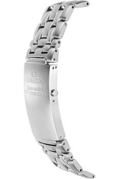Seamaster Stainless Steel Automatic