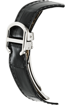 Cle de Cartier Stainless Steel Automatic