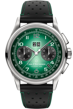 Heritage Bicompax Annual Hometown NY LE