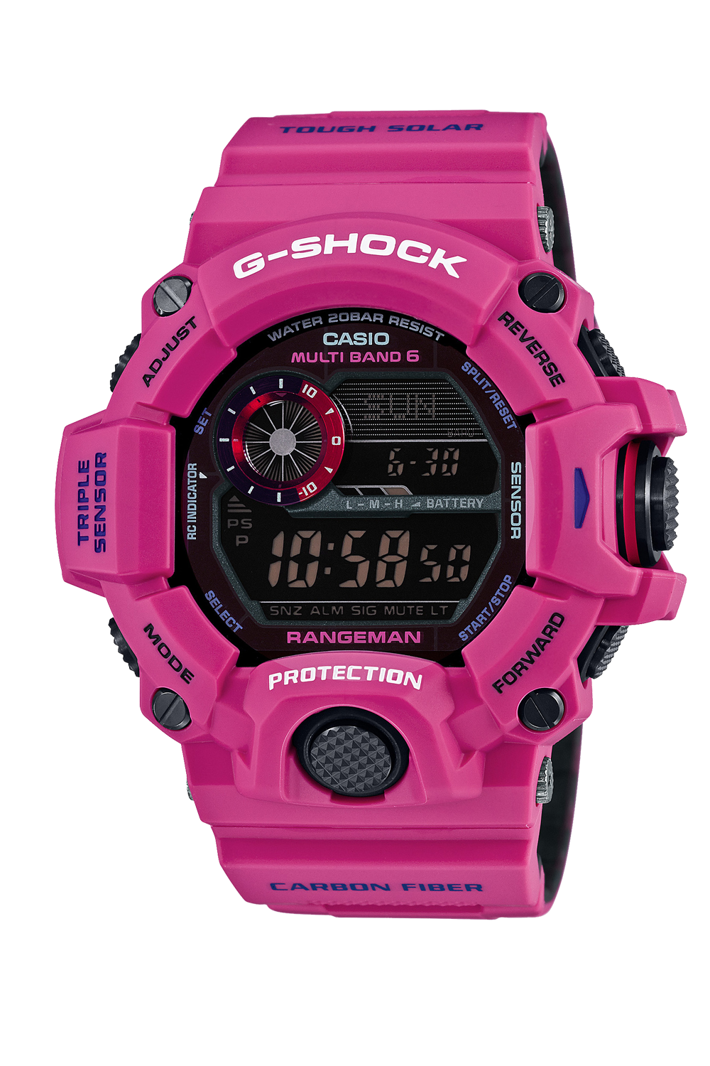 G-SHOCK GW9407KJ3JR 