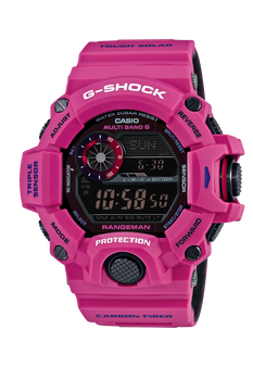 G Shock GW9400SRJ 4 GW9400SRJ 4