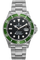 Submariner Anniversary Edition with papers Stainless Steel Automatic