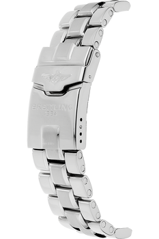 SuperOcean Stainless Steel Automatic