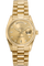 Day-Date Circa 1977 Yellow Gold Automatic
