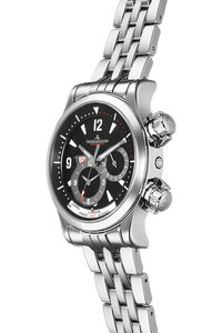Master Compressor Geographic Stainless Steel Automatic