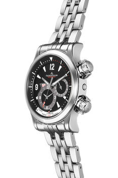 Master Compressor Geographic Stainless Steel Automatic