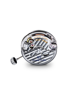 Spring Drive GMT SBGE295