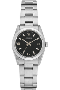 Oyster Perpetual Stainless Steel Automatic