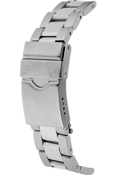 Aquaracer Chronograph Stainless Steel Automatic