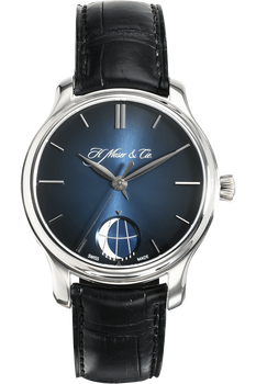 Endeavour Moon Platinum Manual