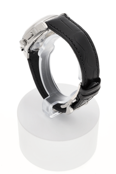 El Primero Chronomaster Stainless Steel Automatic