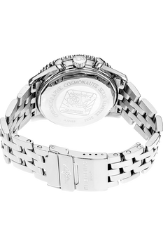 Cosmonaute Scott Carpenter LE Stainless Steel Manual