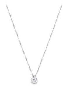 Collitaire Joy Diamond Pendant 0.9 ct.