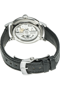 Elite 6150 Stainless Steel Automatic
