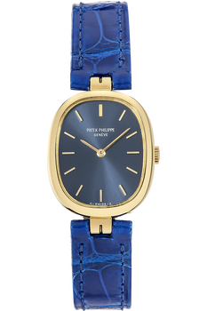 Ellipse Reference 4464 Yellow Gold Manual