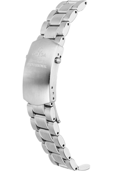 Speedmaster Snoopy Moonwatch Limited Edition Stainless Steel Manual